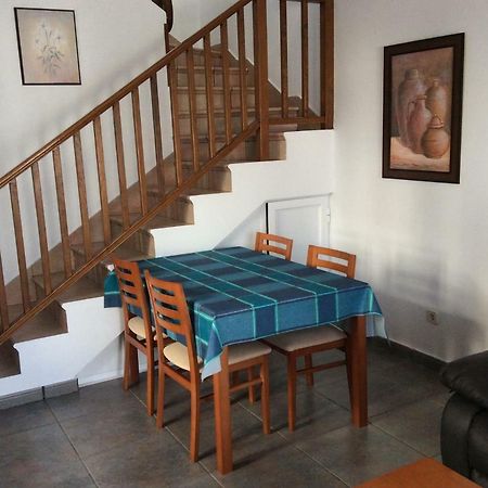 Villa Anclazul Marina Rubicon Playa Blanca  Ngoại thất bức ảnh