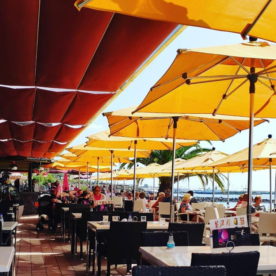 Villa Anclazul Marina Rubicon Playa Blanca  Ngoại thất bức ảnh