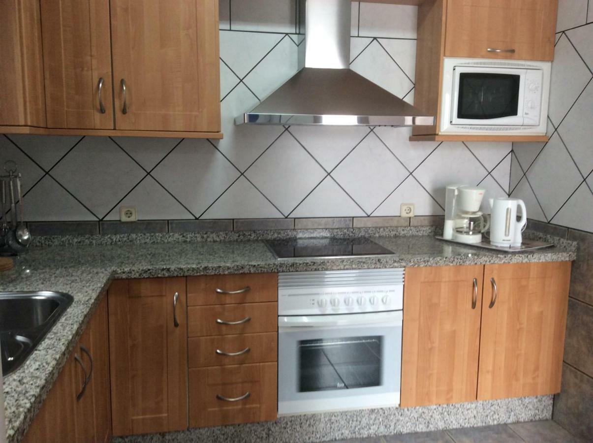 Villa Anclazul Marina Rubicon Playa Blanca  Ngoại thất bức ảnh