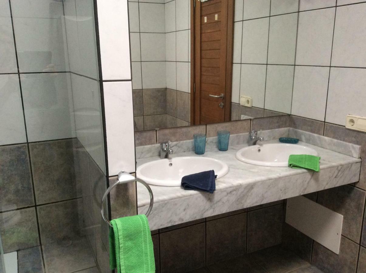Villa Anclazul Marina Rubicon Playa Blanca  Ngoại thất bức ảnh