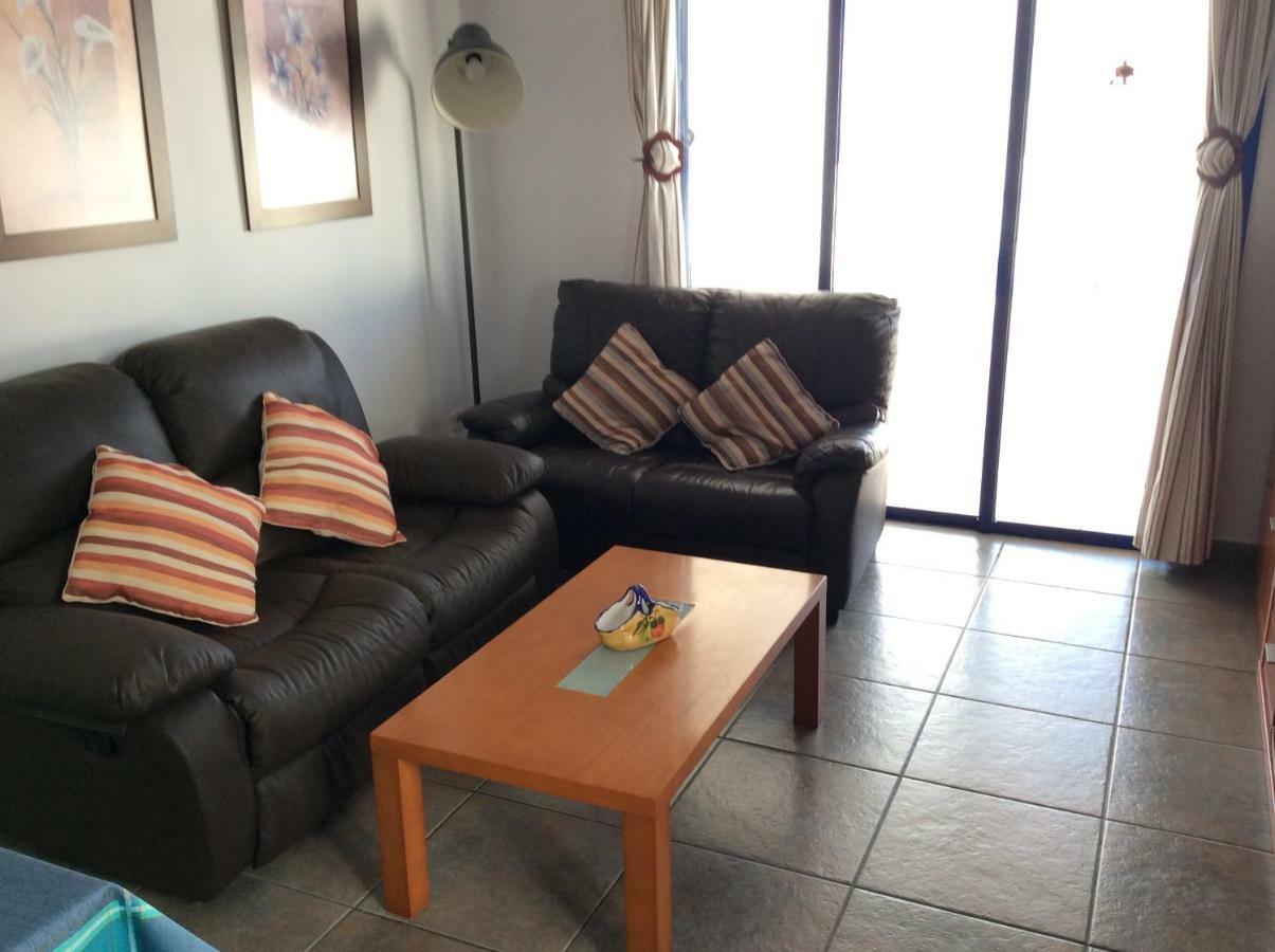 Villa Anclazul Marina Rubicon Playa Blanca  Ngoại thất bức ảnh